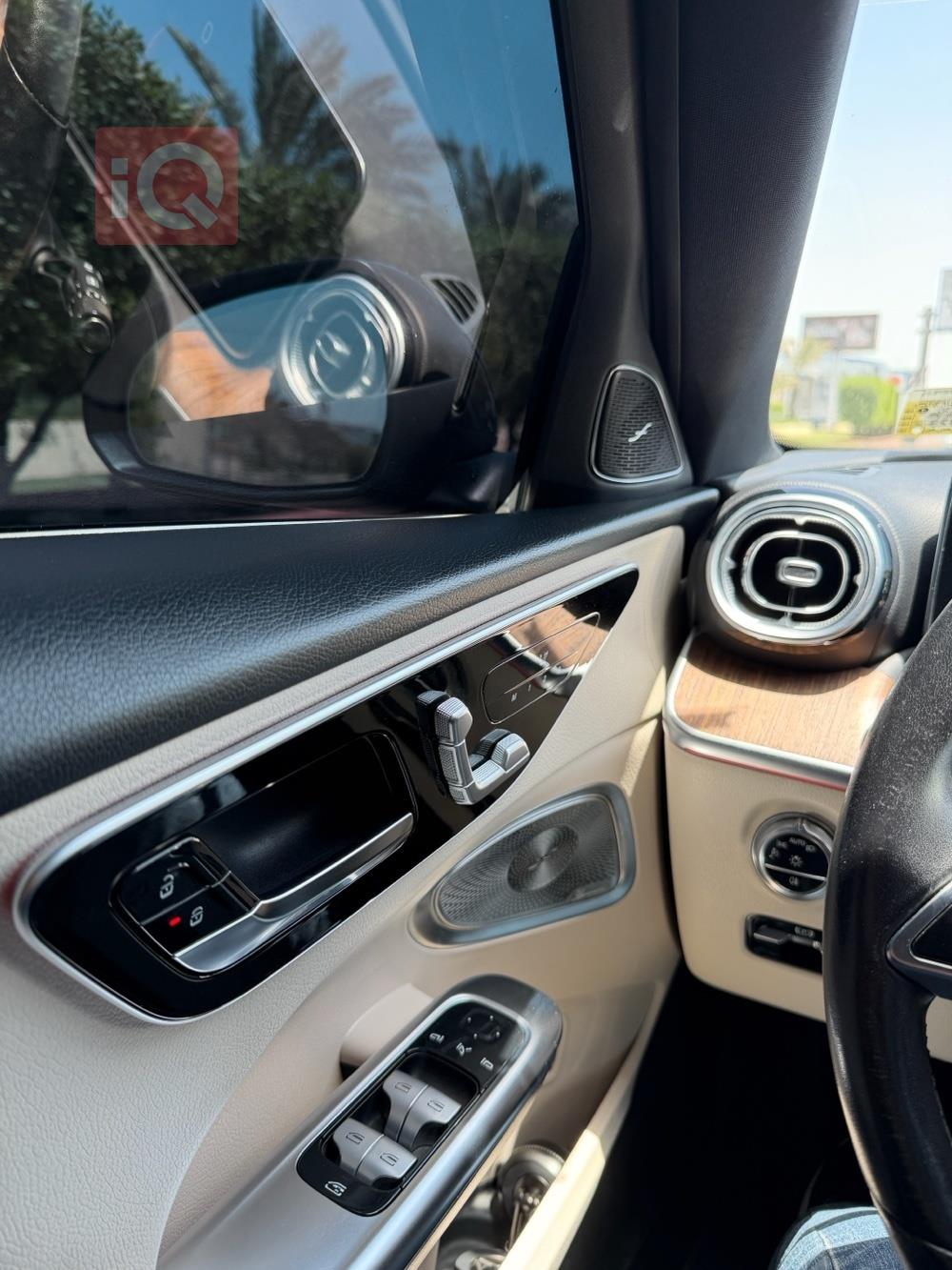 مرسيدس بنز C-Class